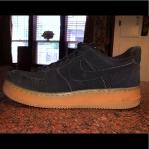 AF1 Women’s Air Force 1